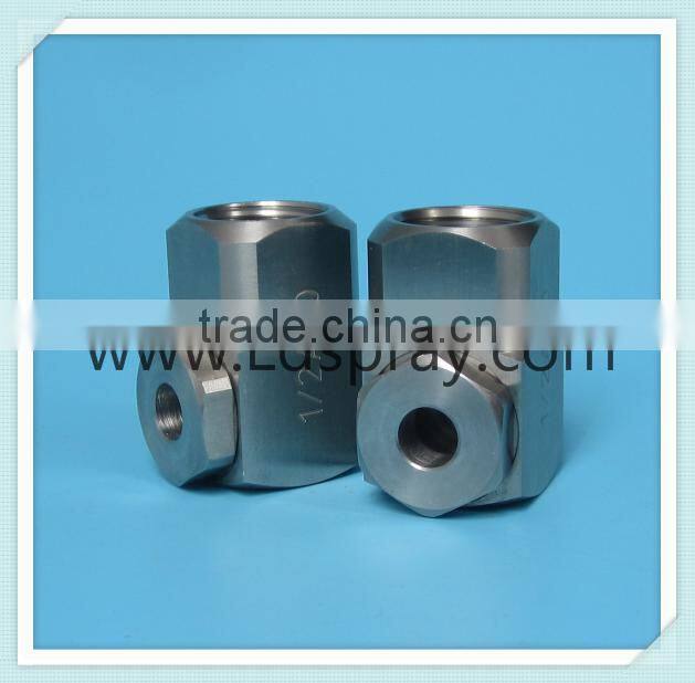 3/8",1/2" AA series Stainless steel SS female hollow cone spray nozzles