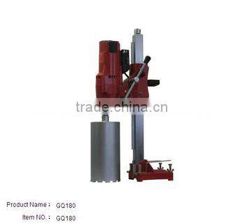 3700W 180mm Diamond Core Drill Machine