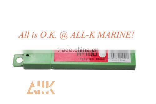 Cheap Handy Slide Cutters' Blades