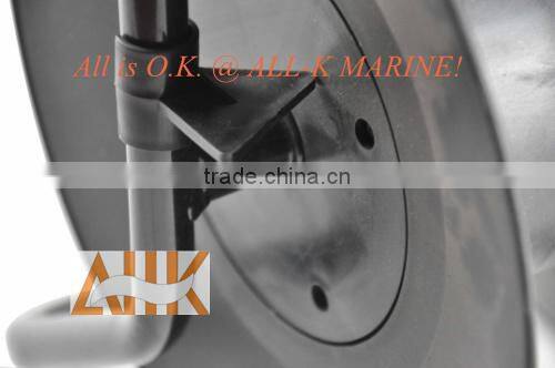 Extension Cord Reels