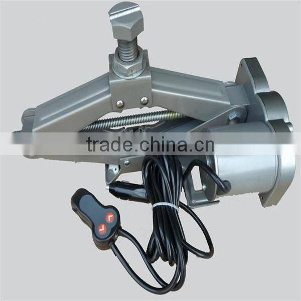 Easycar 2 ton scissor jack