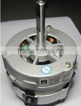 ac indoor fan motor YDK/DUAL Speed air cooler fan motor/double speed air evaporative cooler motor