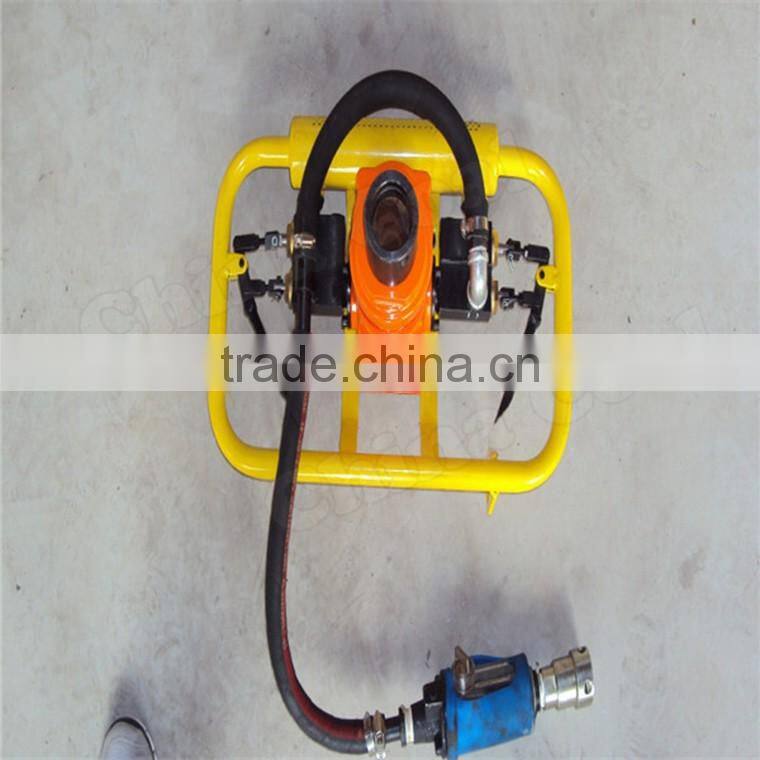 Good Quality of ZQSJ Series Pneumatic Drilling Machine for Sale