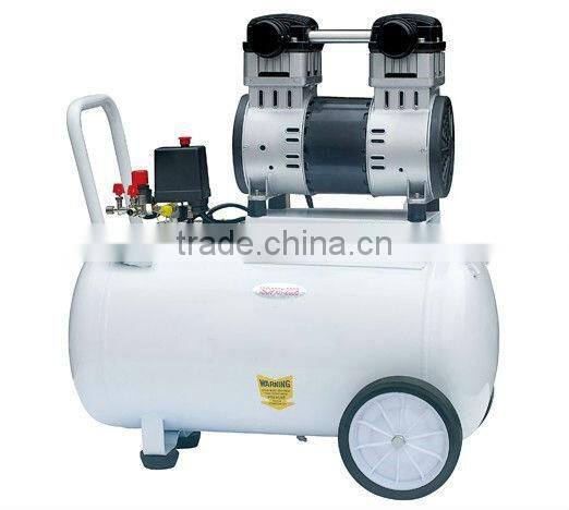 Mute air compressor(No oil) GMW-1002 mini air compressor