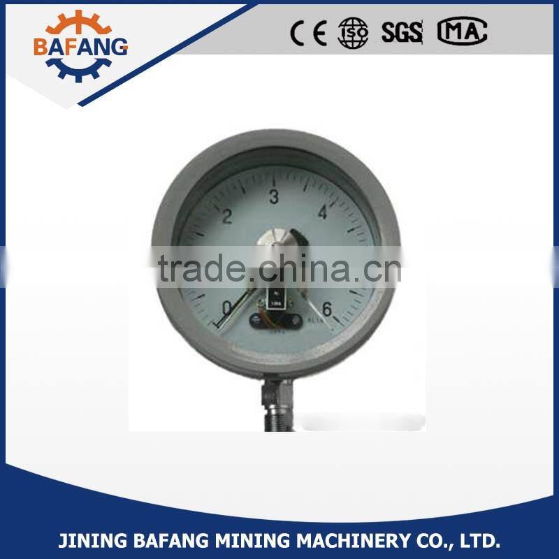 Electric pressure gauge nice price