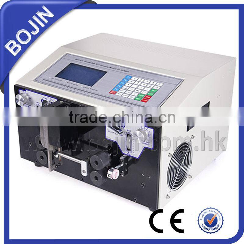 large wooden cable Stripping machine spools for sale