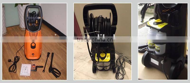 2000W cold water high pressure washer RWEC-17224
