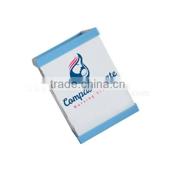 Promotional Gift Item for Doctors 3D Cube Pen Pencil Holder