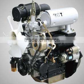 3 CYLINDER WATER COOLED DIESEL ENGINE 3M78D