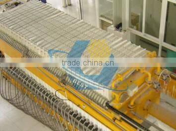 filtering equipment cooking oil filter machine