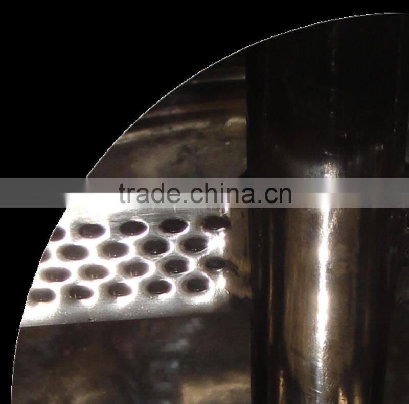 50L Full Jacket electric heating Stainless steel liquid Mixing tank price(CE certificate)