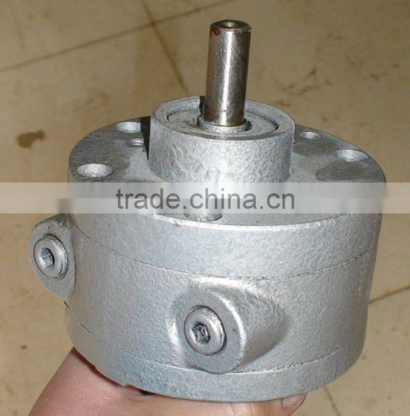 Simple Structure Small Size Widely used Vane Air Motor