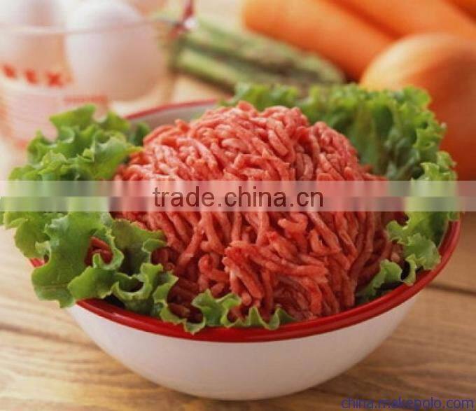 2014New stainless steel electric industrial meat grinder