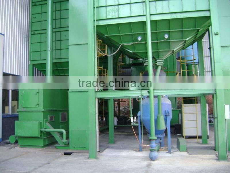 professional vacuum molding line