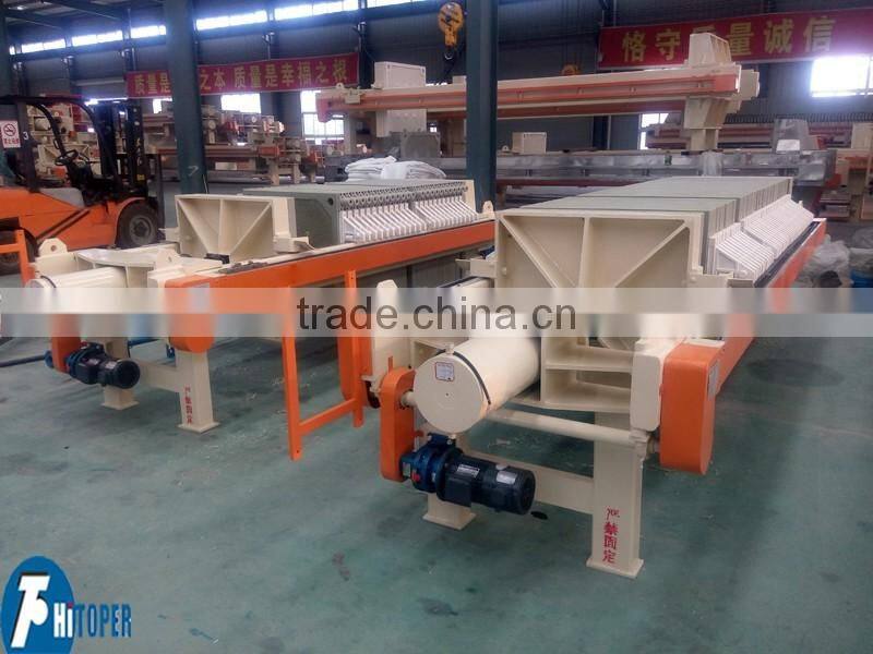 Upper manual discharge centrifuge with heating constant-temp