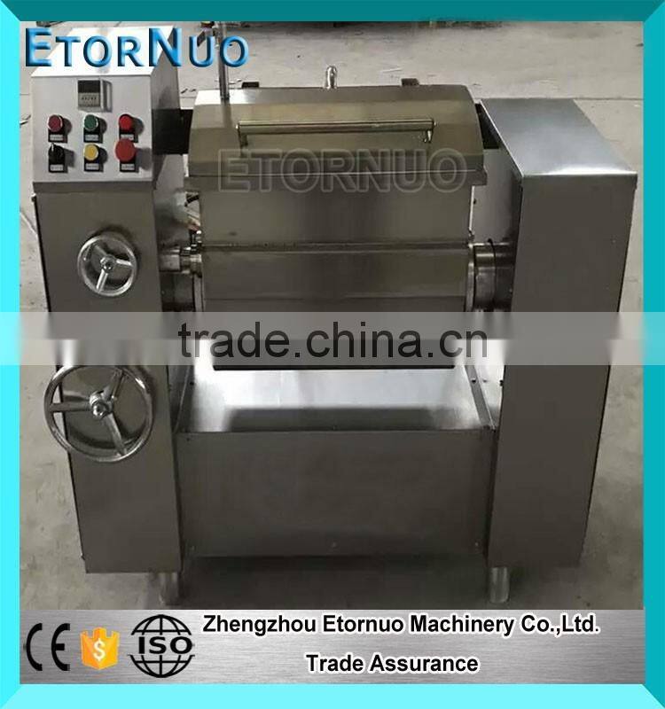 Best Selling Automatic Large Commercial Dough Mixer