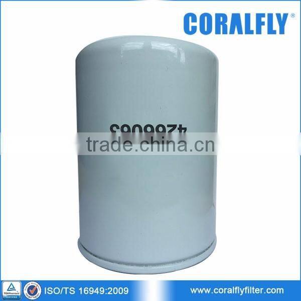 EX165 Excavator Engines 4BG1 Oil Filter 4266063