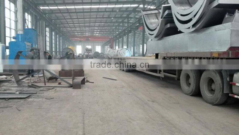 12Ton Pyrolysis Tyre To Oil Machine /Recycle Tyre Machine