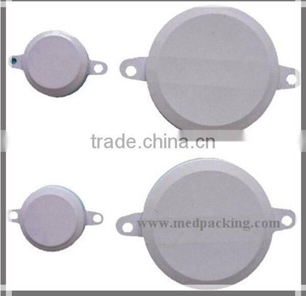 Manual Drum Cap Sealing Tool for 200L Barrels, Barrel Capping Tool, Sealing Machine for Drum Seals