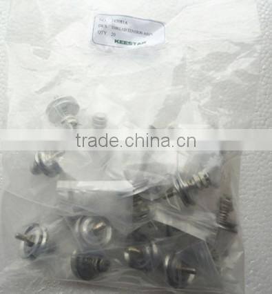 Keestar NP-7K thread tension assembly