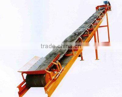 Good quality mobile belt conveyor for bulk material