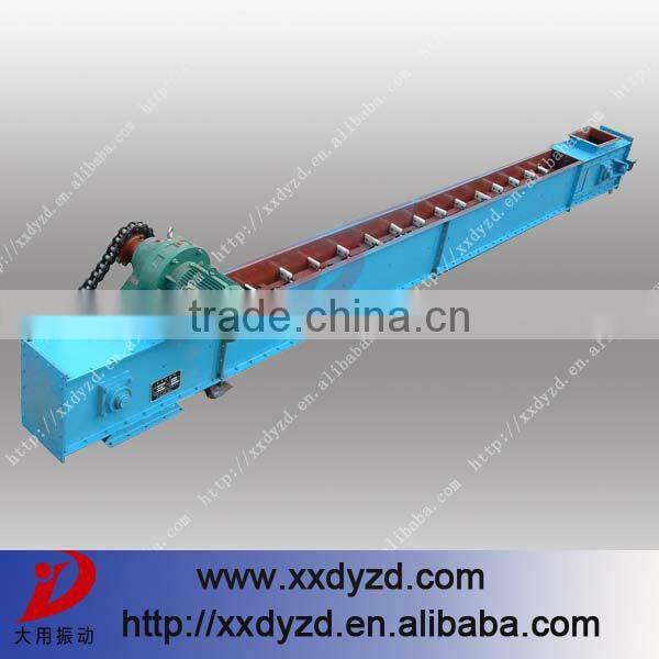 Engineers available to service machinery overseas stainless steel tubular screw conveyor