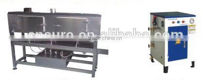 Automatic Labeler Machine for PET Bottles Drinking Water Labeler Machine