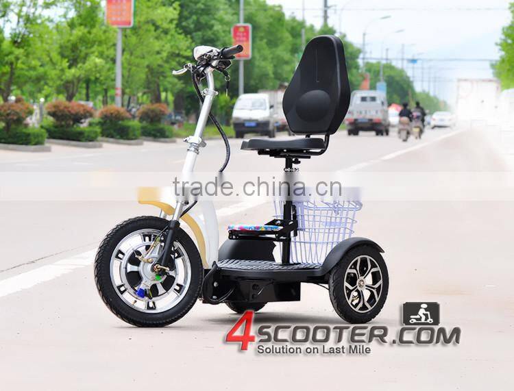 2017 hot selling cheap electric scooter motor