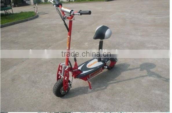 2015 Hot Sale 800w CE and EN71 approved Electric Scooter