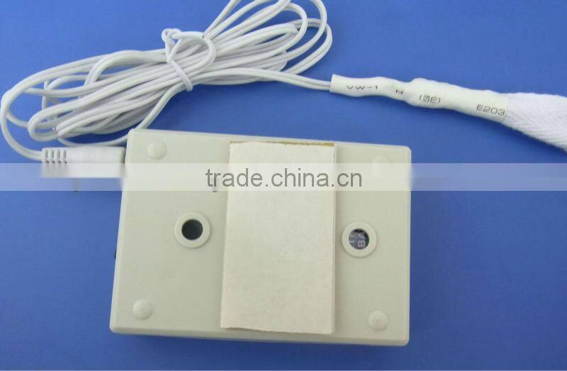 RF433.93MHz wireless water leaka detector WL-100