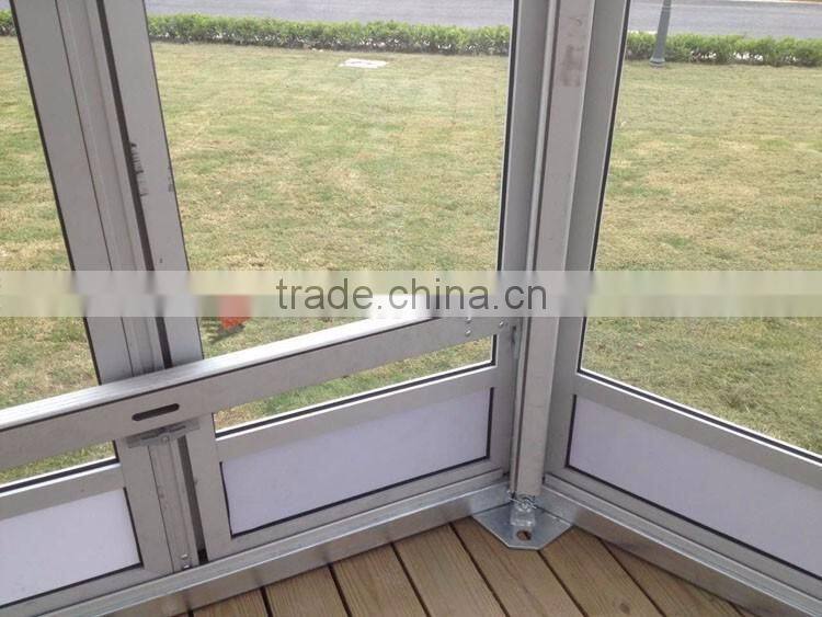 Clear span customized wedding tent at China factory price