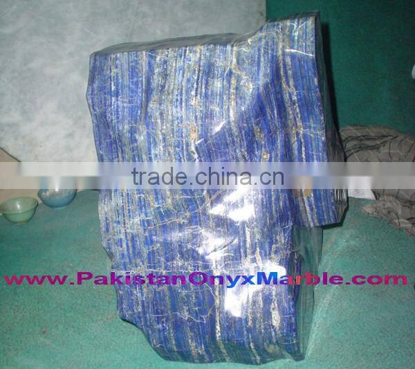 Factory Price TUMBLES LAPIS LAZULI HANDICRAFTS