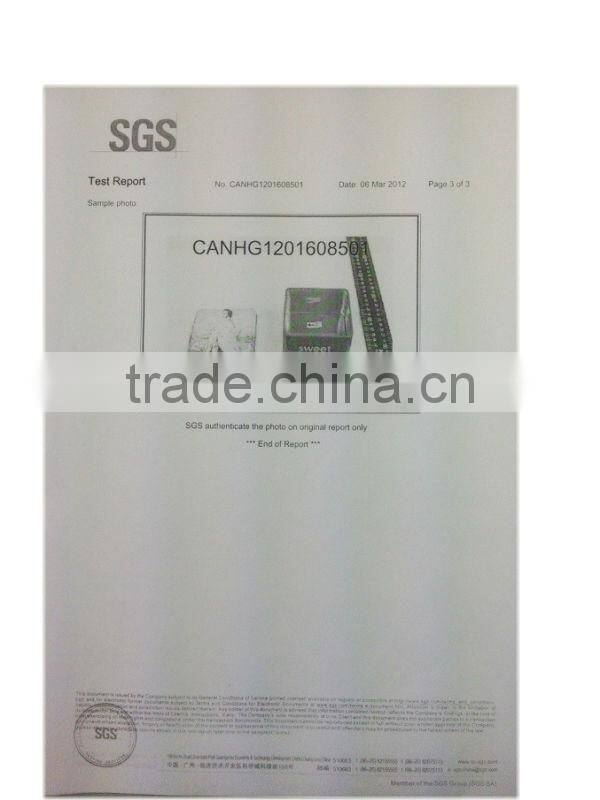 wholsale tin can for food