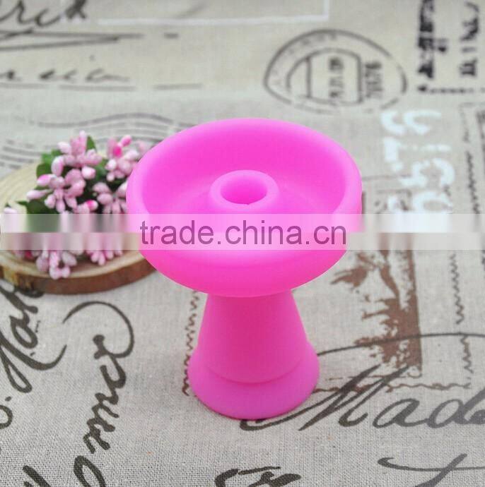 Arabia flexible silicone shisha hookah silicone hose