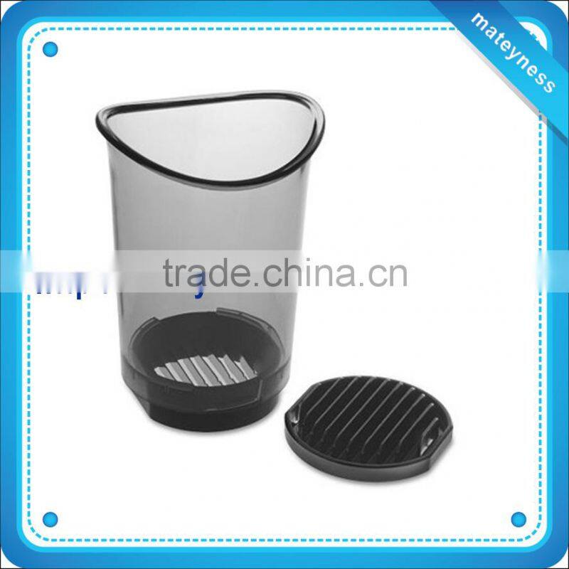 2 in 1 Quick Cup Slicer ,Vegetable Slicer