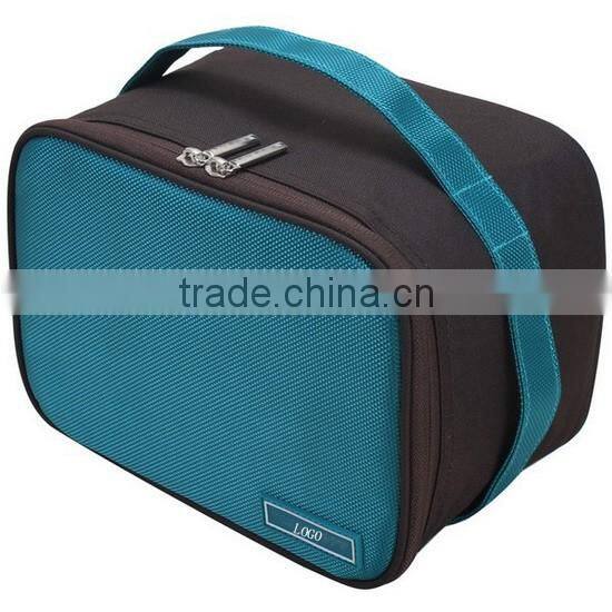 Hot Selling Customized Color Durable Lunch Bag 2016