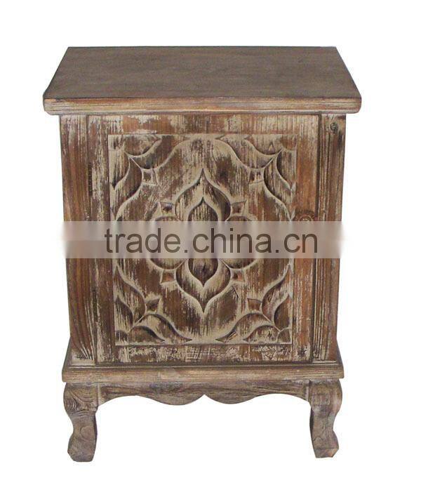 Rustic Wooden Storage Cabinet Cheap Storage Cabinet Vintage Cabinet Wood