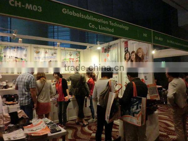 High Temperature Tape/heat resistant tape for sublimation