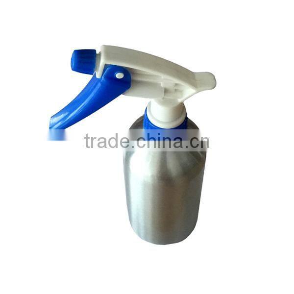 Aluminum trigger spray bottle wholesale