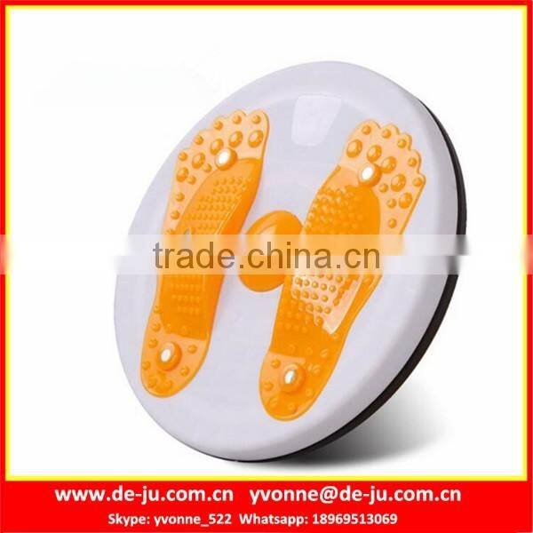 Magnetic Waist Body Twister Exerciser