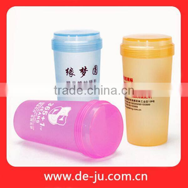 Gift Microwave Bowl Round Shape Water Bottle Sport