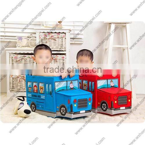 Cartoon car storage box