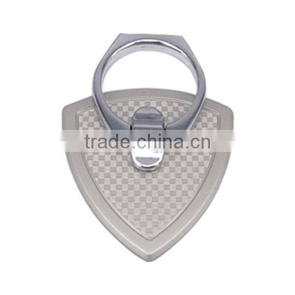 Custom design mobile phone ring stent stand universal mobile phone tablet holder