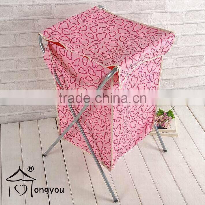 oxford home laundry hamper laundry basket