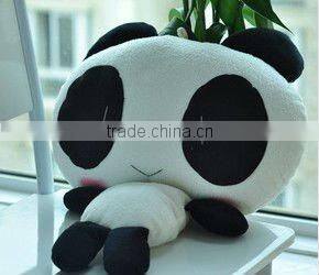 Mix wholesale supply sofa fashion new plush cushion stock