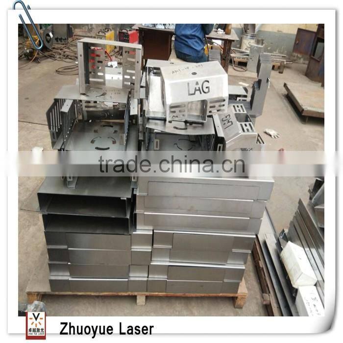 Metal Truck Tool Box Pickup Tool Box