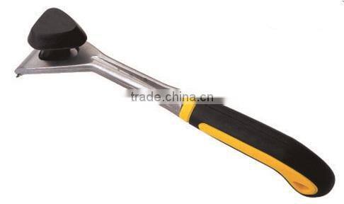 2 INCH ZINC ALOLY LONG HANDLE HAND FLOOR PUTTY KNIFE