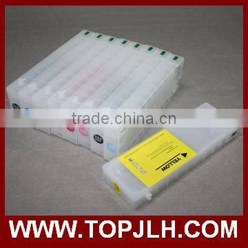 350ml Large ink cartridge for Epson 7890 9890 with ink bag