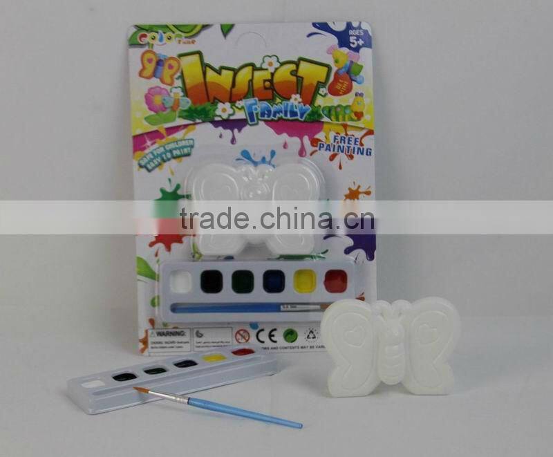 factory Funny intellectual Painting toys