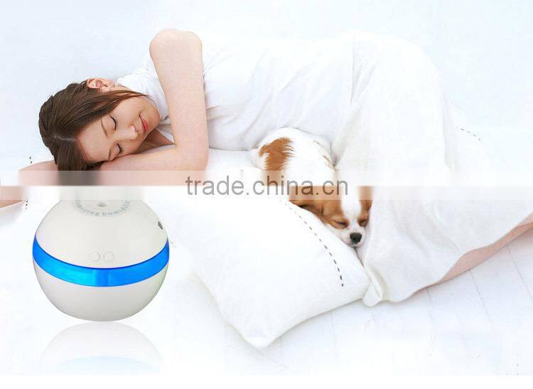 USB MINI HUMIFIER DECORATION GIFT